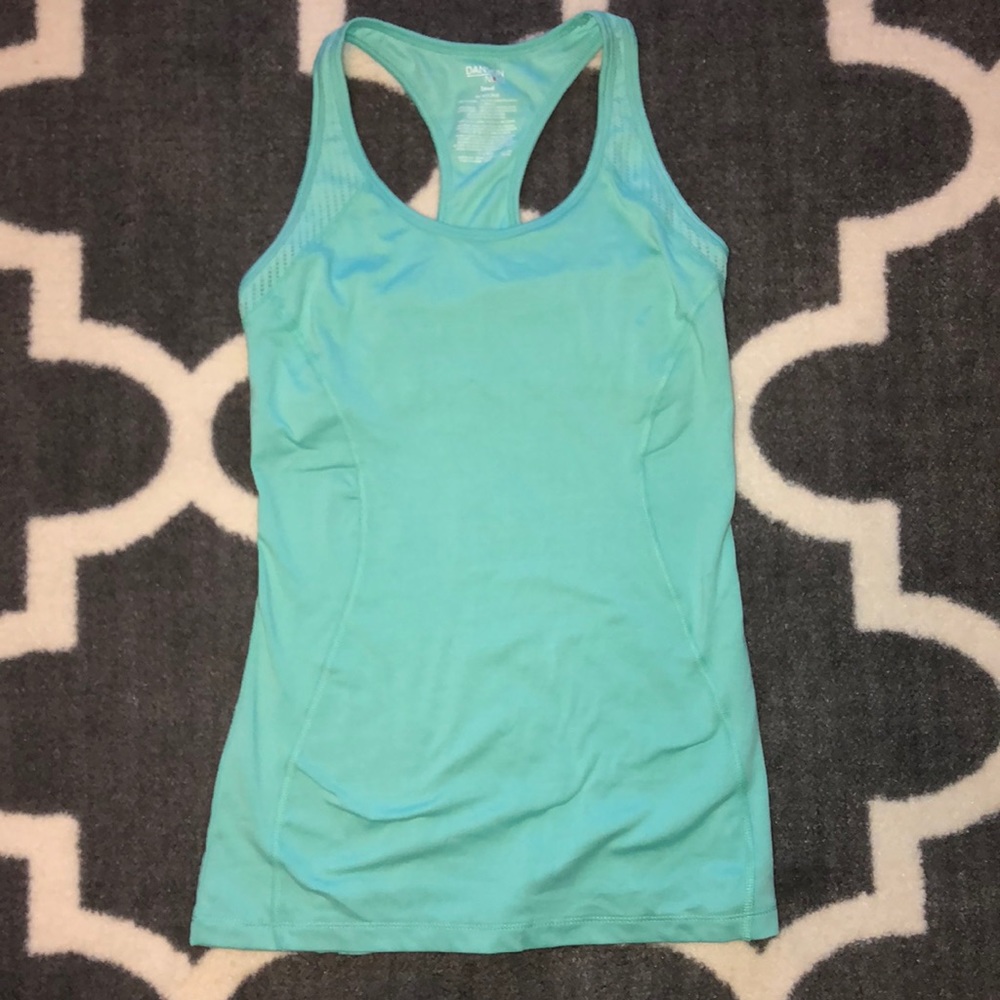 Gym shirt